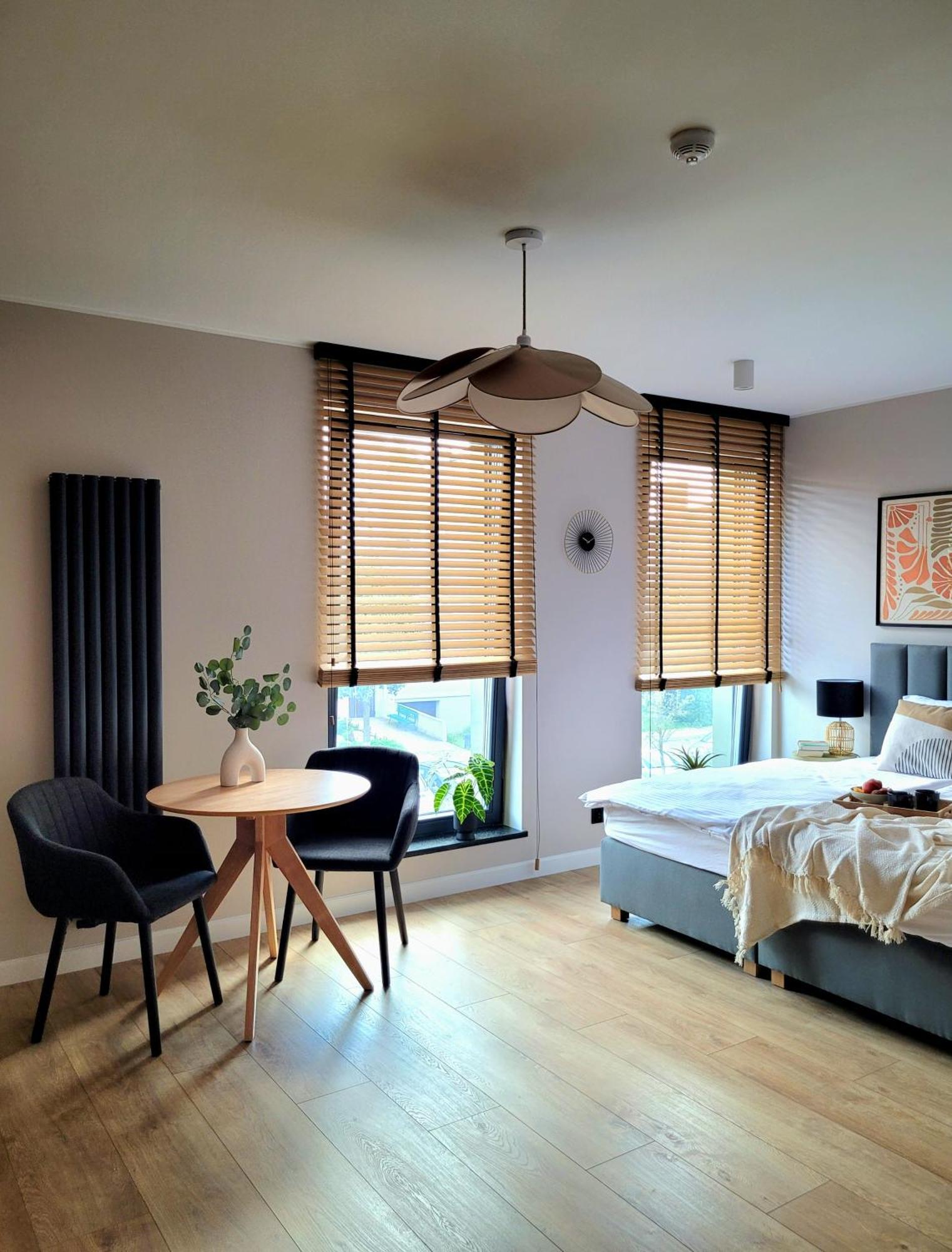 Apartamenty K17 Stare Miasto Мальборк Екстер'єр фото