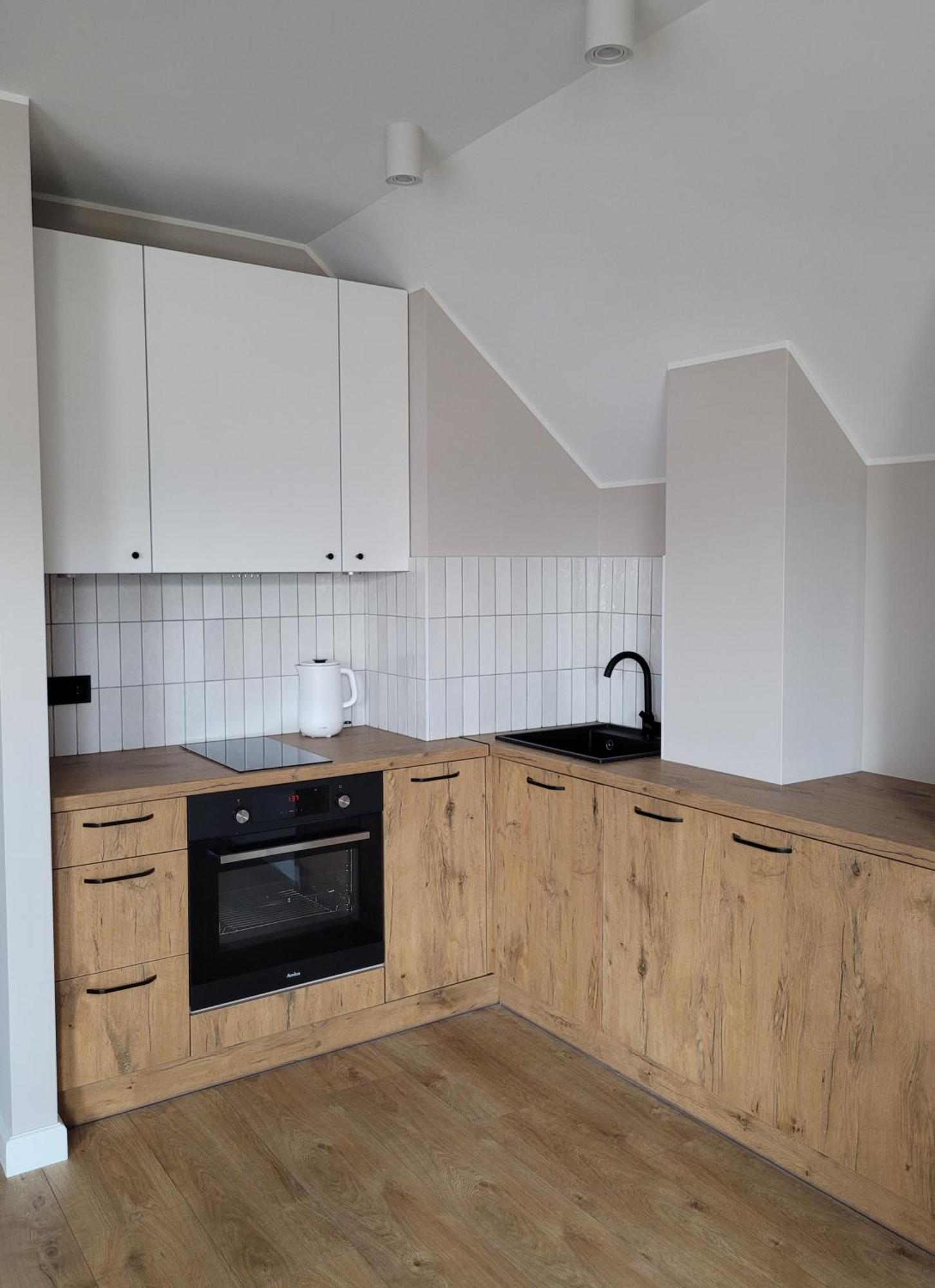 Apartamenty K17 Stare Miasto Мальборк Екстер'єр фото